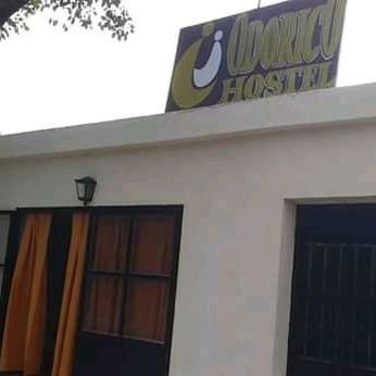 Hostel Odorico San Jose  Extérieur photo