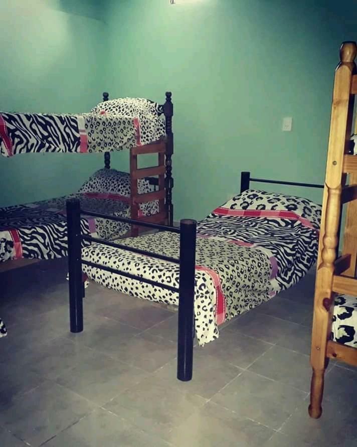 Hostel Odorico San Jose  Extérieur photo