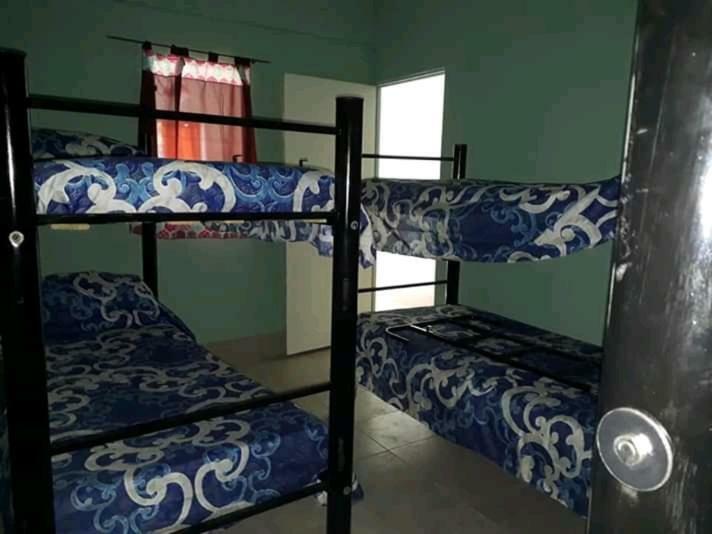 Hostel Odorico San Jose  Extérieur photo