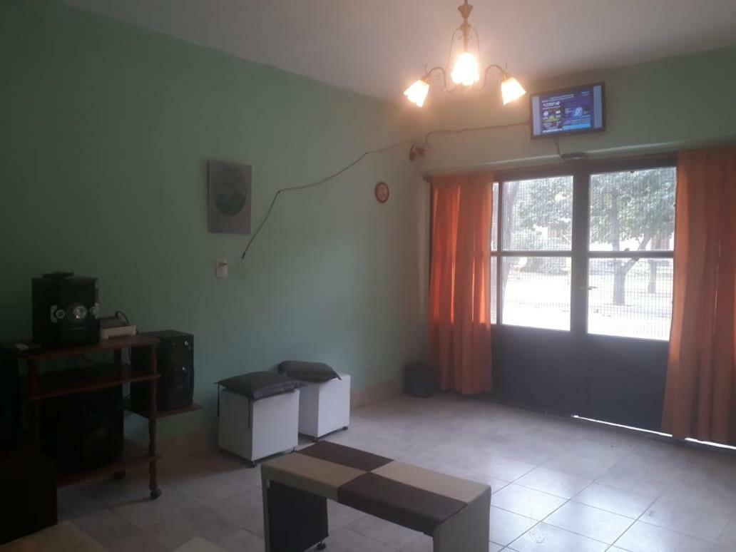 Hostel Odorico San Jose  Extérieur photo