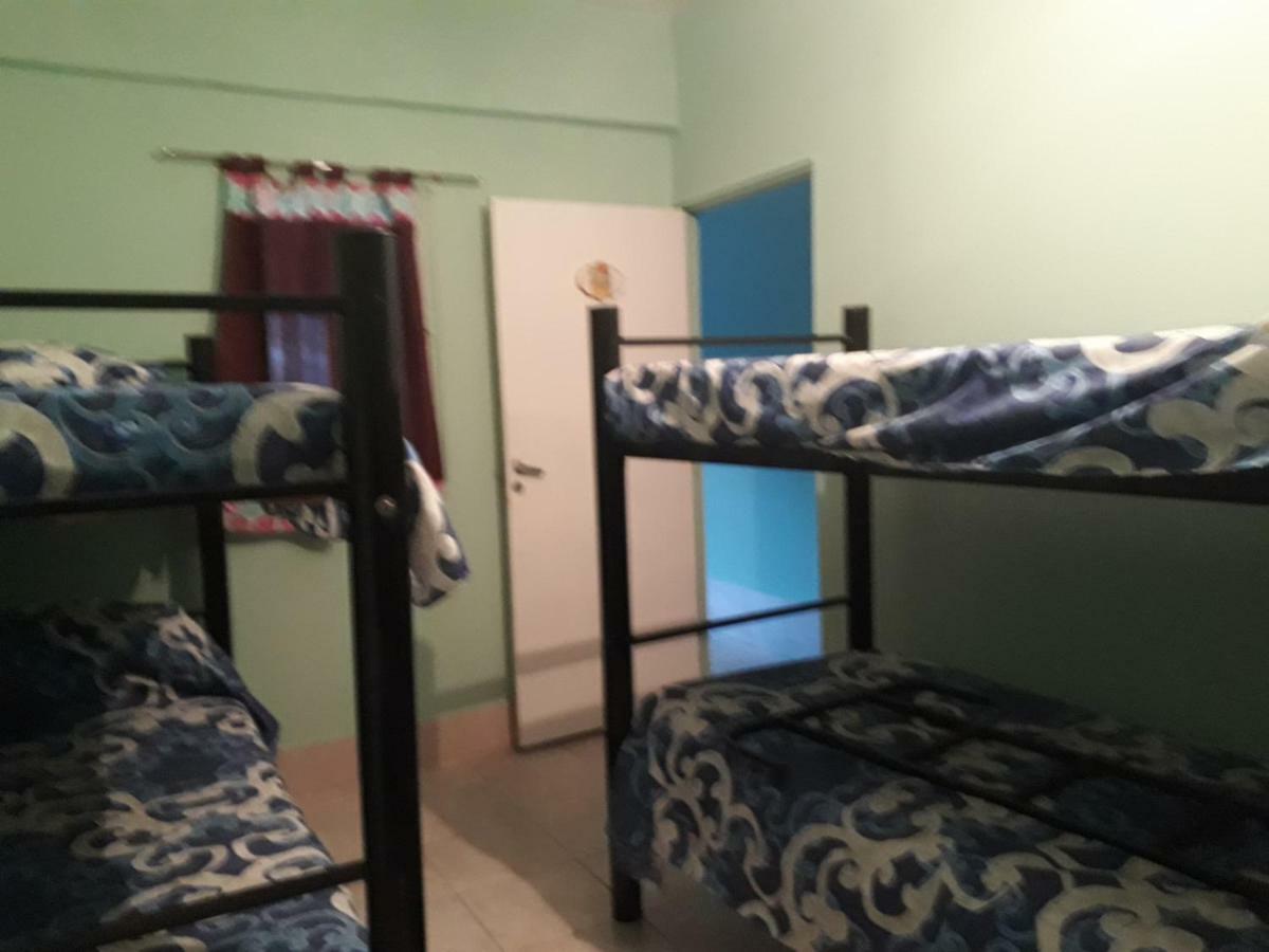 Hostel Odorico San Jose  Extérieur photo